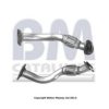 BM CATALYSTS BM70581 Exhaust Pipe